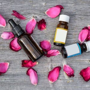 Massage Oils 60'