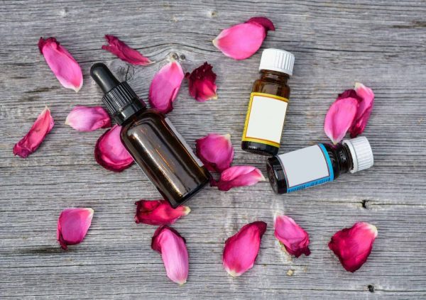 Massage Oils 60'