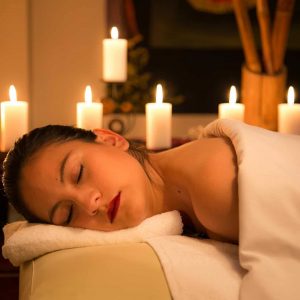Body Treatments