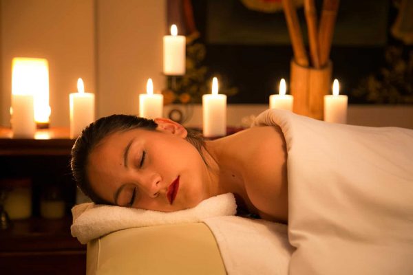 Body Treatments