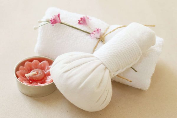 Spa & Facials