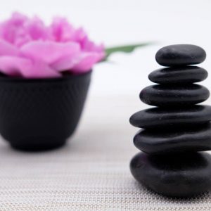 Hot Stone Massage