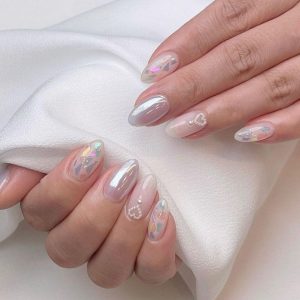 Oriental Spa Manicure