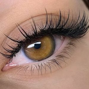 Cat Eye Eyelashes