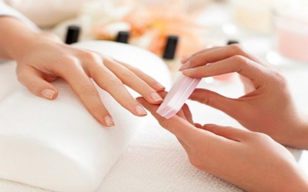 Nail Care