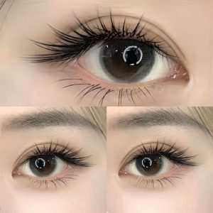Fox Eye lashes