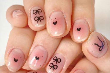 Nail Art & Spa Perfection at M Spa – Old Town Hoi An
