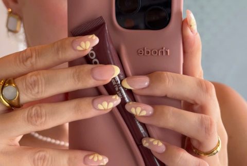 Nail Art Design