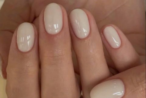 Nail Gel Polish
