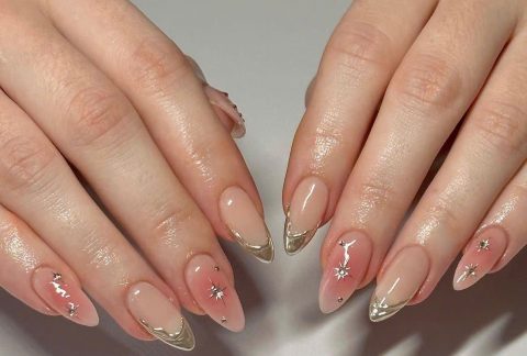 Acrylic Nail