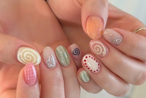 Nail Design