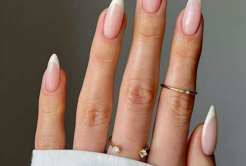 French manicure
