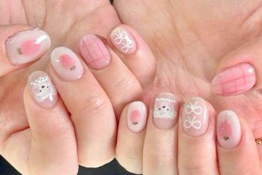 Nail Art & Spa Perfection at M Spa – Old Town Hoi An