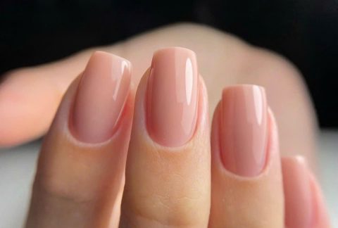Biab nails